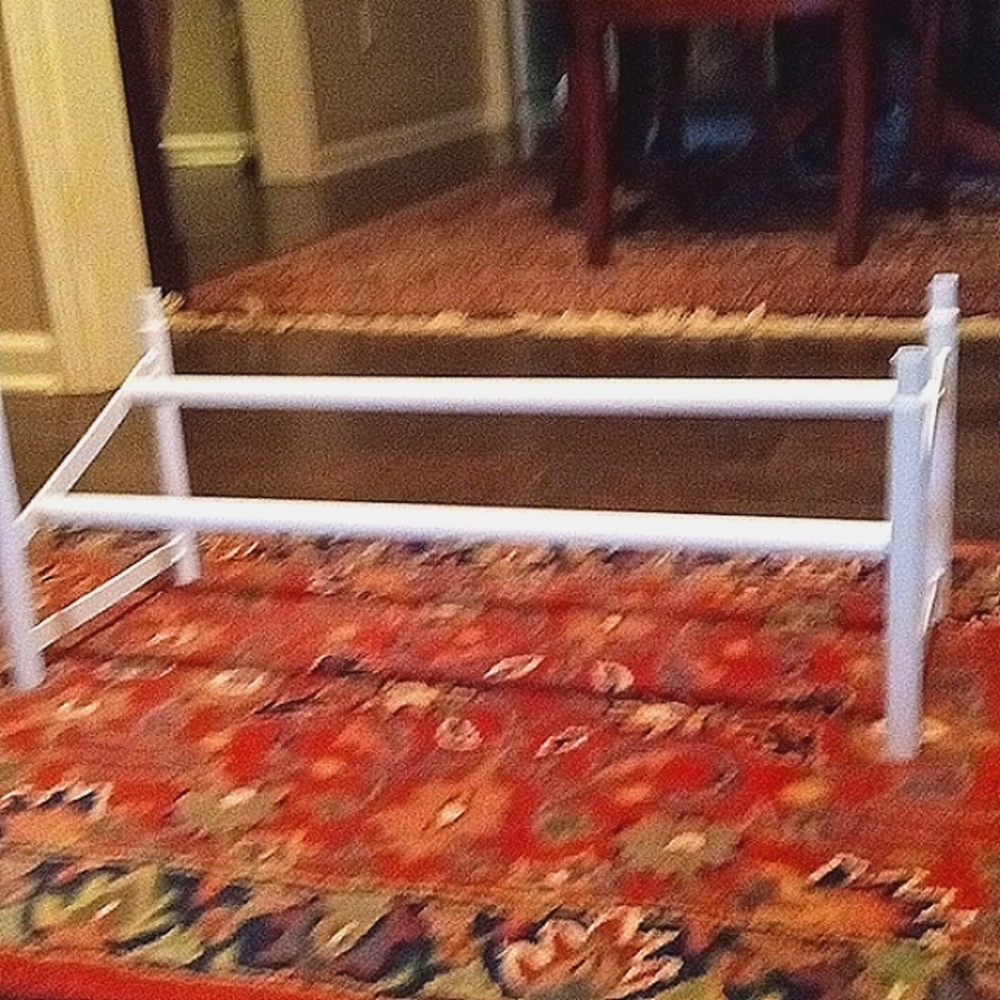 ClosetMaid Shoe Rack
